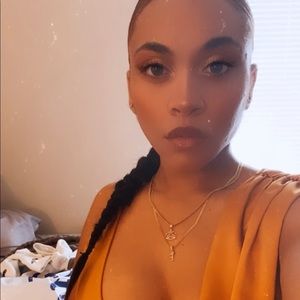 Meet your Posher, Frayri